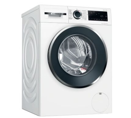 Bosch WNG24440 Waschtrockner mit 9kg/6kg für 651,20€ (statt 734€)