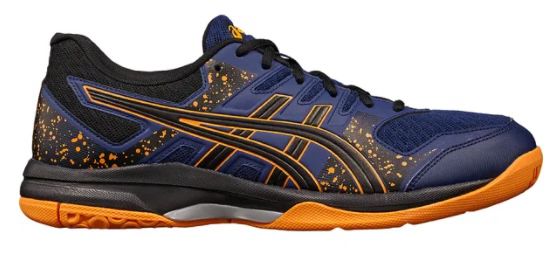 Asics Gel Flare 7 Volleyballschuhe für 27,99€ (statt 50€)