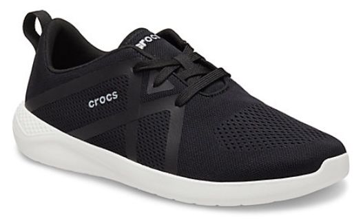 Crocs Herren Literide Modform Lace Freizeit  und Sportschuh für 34,29€ (statt 48€)