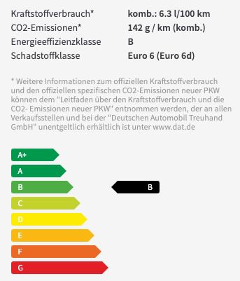 Privat: BMW 318i Limousine mit 156 PS für 234,39€   LF: 0.60