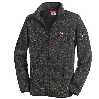 Stubai Strick Fleecejacke für 35,49€ (statt 50€)