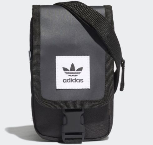 adidas Map Umhängetasche in versch. Farben für je 11,48€ (statt 16€)