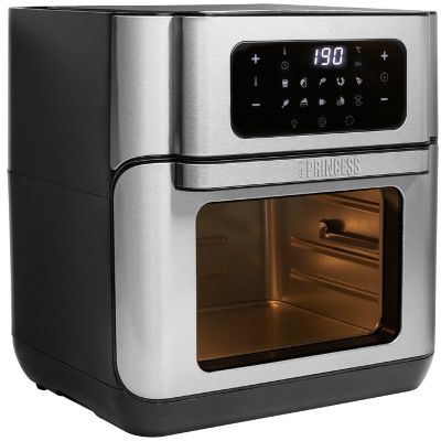 Princess Aerofryer Heißluftfritteuse 10 Liter für 88,90€ (statt 100€)