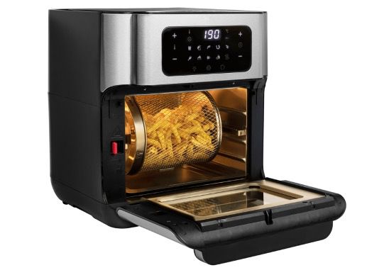 Princess Aerofryer Heißluftfritteuse 10 Liter für 88,90€ (statt 100€)