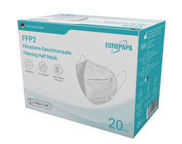 Kleine Sammlung von FFP2/KN95 Masken und OP Masken Deals