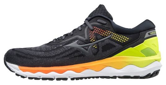 Mizuno Wave Sky 4 Laufschuhe für 95,90€ (statt 112€)