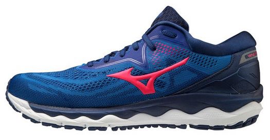 Mizuno Wave Sky 4 Laufschuhe für 95,90€ (statt 112€)