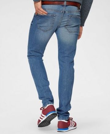 Only & Sons Loom Slim Fit Jeans in 4 Farben für je 21,98€ (statt 29€)