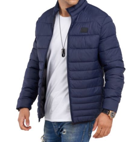 Jack & Jones Herren Infinity Übergangsjacke für 34€ (statt 43€)