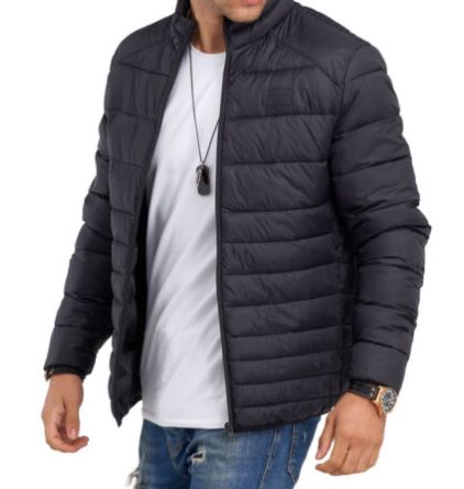 Jack & Jones Herren Infinity Übergangsjacke für 34€ (statt 43€)