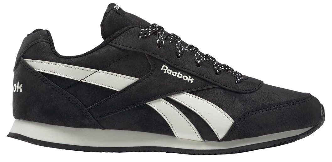 Reebok Royal Classic Jog Kinder Sneaker für 13,89€ (statt 26€)