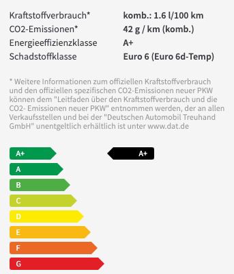 Privat: Mercedes Benz E 300 de T Modell mit 306 PS für 299€ mtl.   nur für Schwerbehinderte