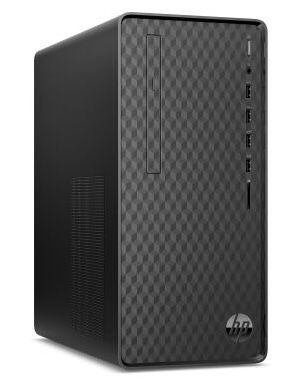 Homeschooling? HP M01 F1112ng Desktop PC mit Ryzen 3 + 256GB SSD für 298,88€ (statt 369€)