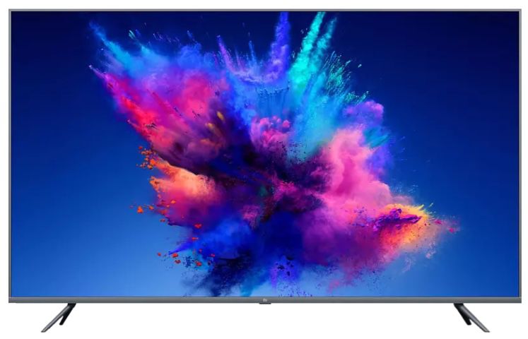 Xiaomi Mi 4S   65 Zoll UHD Android Fernseher für 565€ (statt 655€)