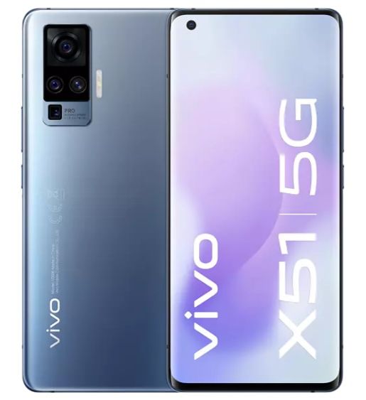 Smartphone Woche bei Media Markt: Vivo X51 5G mit 256GB + 90 Hz für 539€ (statt 799€)