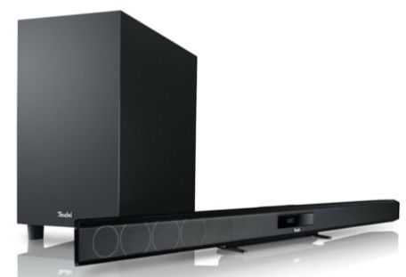 Teufel Cinebar 11 Soundbar inkl. Subwoofer für 333€ (statt 415€)