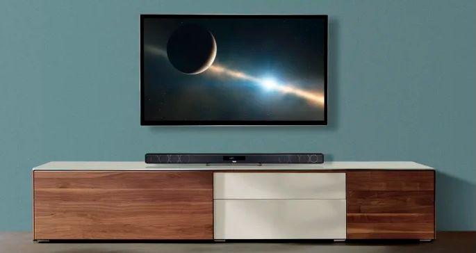Teufel Cinebar 11 Soundbar inkl. Subwoofer für 333€ (statt 415€)