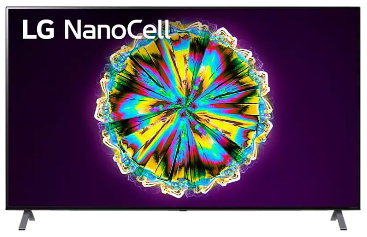 LG 65NANO959NA   65 Zoll NanoCell 8K Fernseher für 811,42€ (statt 1.399€)