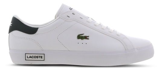 Foot Locker Lacoste Sale   z.B. Lacoste Powercourt Herren Schuh für 59,99€ (statt 100€)