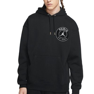 Nike Jordan x PSG Fleece Herren Hoodie für 49,99€ (statt 70€)