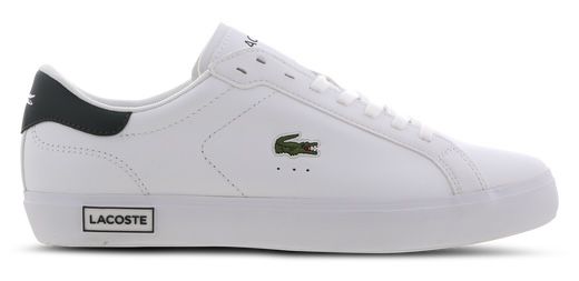 Lacoste Powercourt Lowcut Sneaker für 59,99€ (statt 100€)