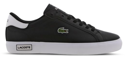 Lacoste Powercourt Lowcut Sneaker für 59,99€ (statt 100€)