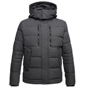 Esprit Steppjacke mit Thinsulate Füllung für 52,49€ (statt 81€)   M, XL, XXL