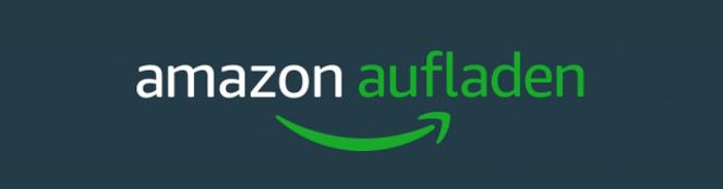 Amazon Konto erstmalig und mit mindestens 80€ aufladen = 8€ geschenkt