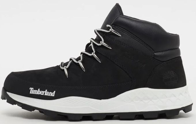 Schnell? Timberland Brooklyn Euro Sprint Leder Boots für 55,30€ (statt 125€)