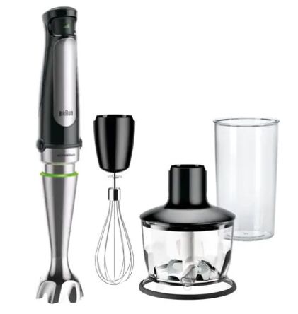 Braun MQ 7035X Multiquick Stabmixer für 61,20€ (statt 100€)