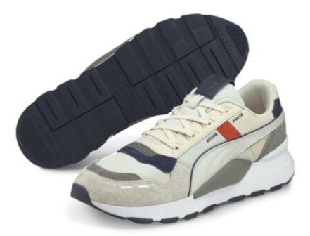 Puma RS 2.0 Base SD Unisex Sneaker für 27,97€ (statt 50€)