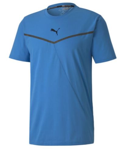 Puma Thermo R+ BND Herren Trainings T Shirt für 11,17€ (statt 16€)