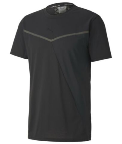 Puma Thermo R+ BND Herren Trainings T Shirt für 11,17€ (statt 16€)