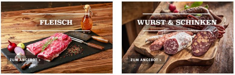 Kreutzers: gratis Wild Paket im Wert von 80€ bei Bestellungen ab 100€ + gratis Prime Mitgliedschaft (20% Rabatt auf alles)