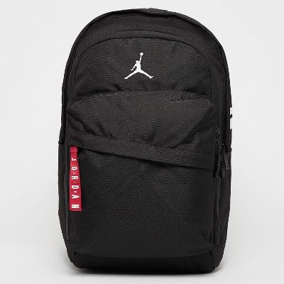 Jordan Air Patrol Pack 26 Liter in Schwarz für 47,39€ (statt 60€)