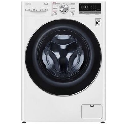 LG F6W105A Waschmaschine mit 10,5kg & 1.600 U/min für 558,90€ (statt 685€)