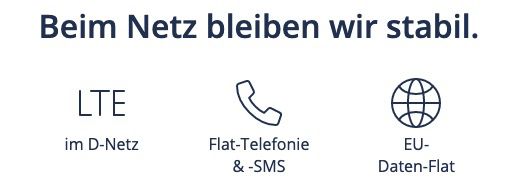 🔥 Freenet Flex: Vodafone Allnet Flat mit z.B. 20GB LTE für 20€ mtl.   monatlich kündbar!