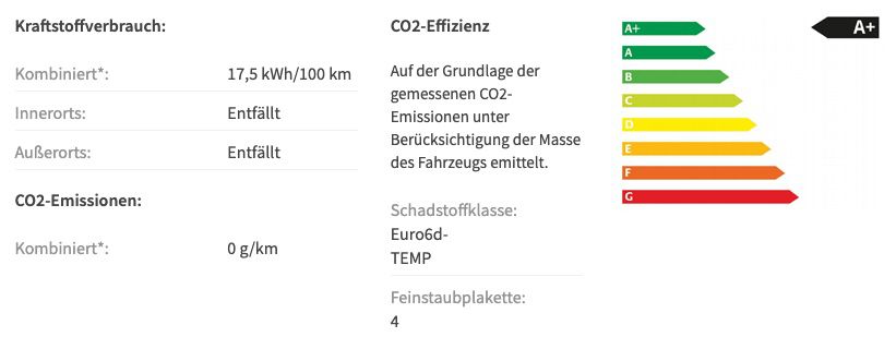 Privat: Renault Zoe Life Z.E. Elektro R110 mit 109 PS für 111,59€ mtl.   LF 0.35