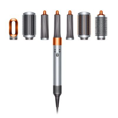 Dyson Airwrap Hairstylingset für 419,40€ (statt 493€) &#8211; generalüberholt