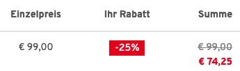 Reusch Stiefel für Damen und Herren wasserdicht mit Fleece Futter für 74,25€ (statt 99€)
