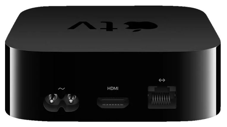 Apple TV 4K 32GB für 107,91€ (statt neu 179€)   Refurbished