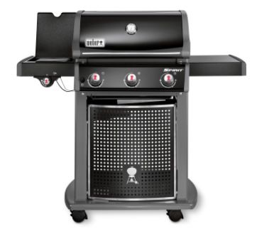 Weber Spirit E 320 Classic Gasgrill für 429€ (statt 629€)