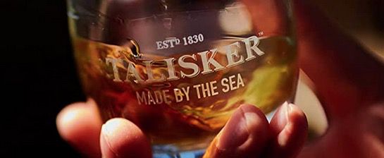 🥃 Talisker Port Ruighe Single Malt Scotch Whisky ab 29,84€ (statt 37€)