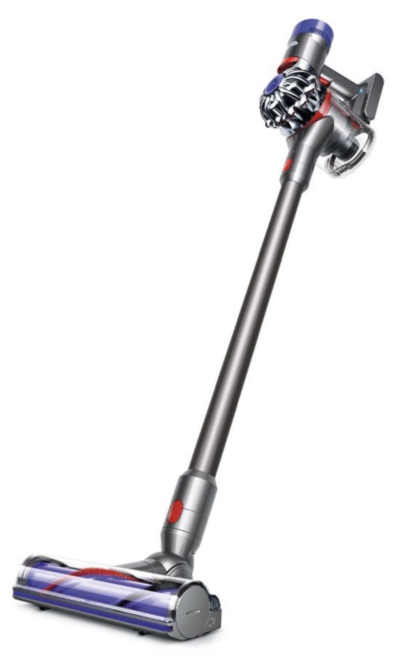 Dyson V7 Animal Extra Akku Staubsauger für 329€ (statt 386€)