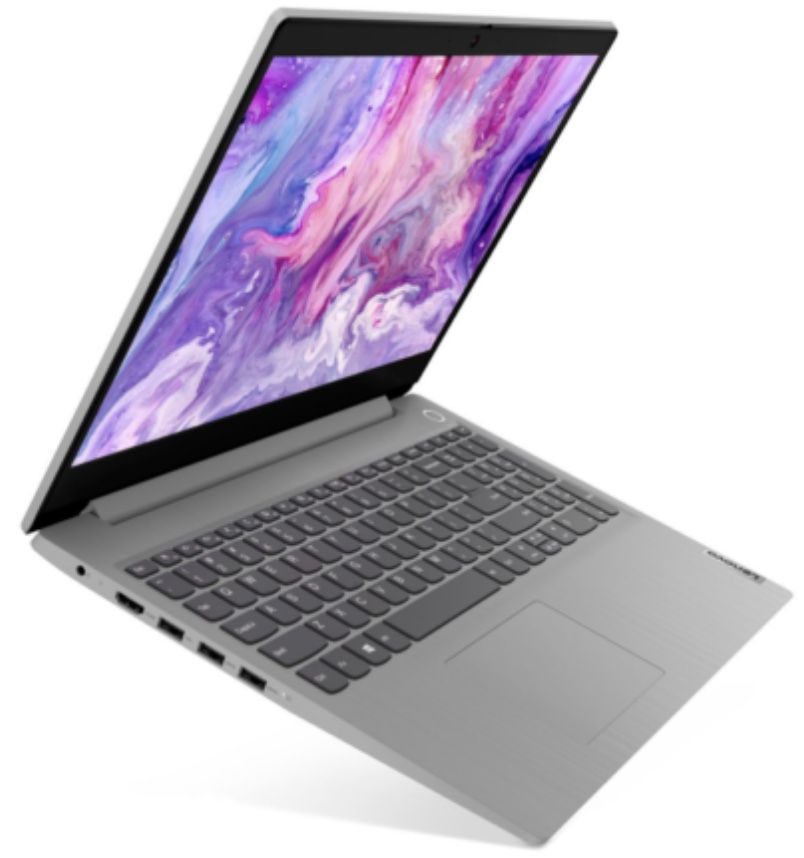 Lenovo IdeaPad 3 15IIL05   15,6 Zoll Full HD Notebook mit i3 + 256GB SSD für 377,91€ (statt 455€)