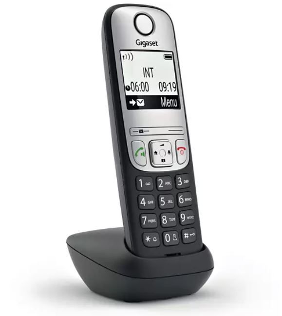 GIGASET A690HX DECT Mobilteil ab 18,70€ (statt 34€)