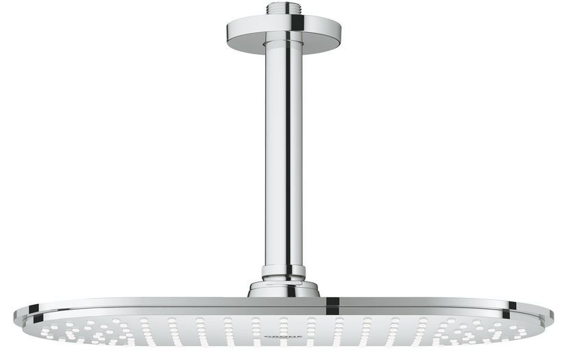 Grohe Veris 300 Deckenbrause Rainshower für 139€ (statt 199€)