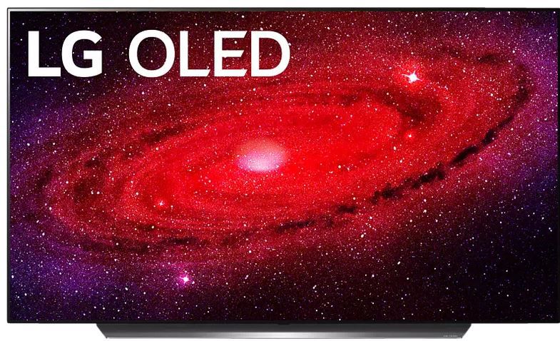 LG OLED65CX9LA   65 Zoll UHD OLED Fernseher für 1.767€ (statt 1.664€) + 250€ Geschenkcoupon