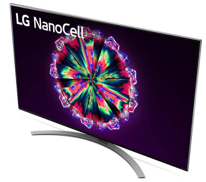 LG 55NANO867NA 55 Zoll NanoCell smart IPS TV für 582,44€ (statt 650€)