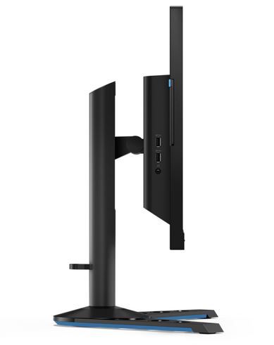 Lenovo Legion Y25 25   24,5 Zoll Full HD Gaming Monitor mit 240 Hz + FreeSync für 199€ (statt 257€)